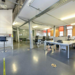 Office suite - London