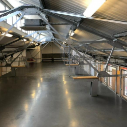 Executive suite to let in London