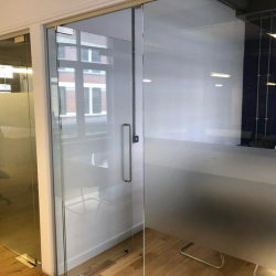 Offices at 21, Queen Elizabeth Street