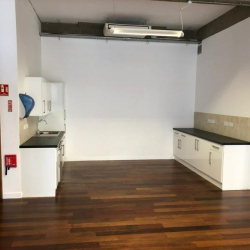 Serviced offices to rent in 