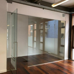Serviced offices to rent in 