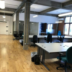 Image of London serviced office centre