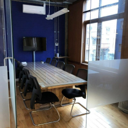 Serviced offices to rent in 