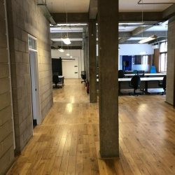 Serviced offices to rent in 