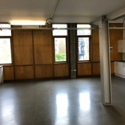 Serviced offices to rent in 