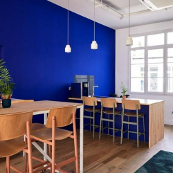 Executive office centres to hire in Paris