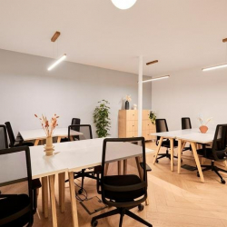 Serviced offices to hire in Paris
