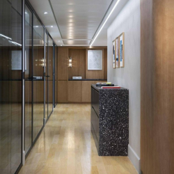 Office suites in central Paris