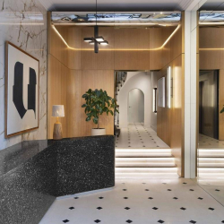 Image of Paris office space
