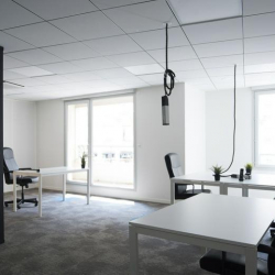 Offices at 21, rue du Commandant Fuzier