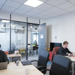 Executive office centre - Lyon