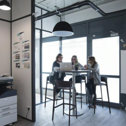 21, rue du Commandant Fuzier executive office centres