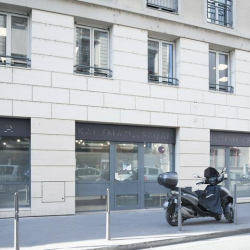 Exterior image of 21, rue du Commandant Fuzier
