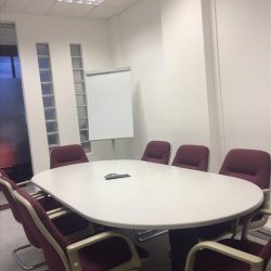 Serviced office centres to hire in Sutton (London)