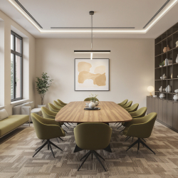 Serviced offices to hire in Zurich