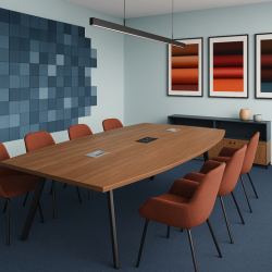 Serviced offices in central Zurich