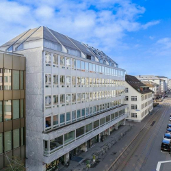 Executive suites in central Zurich