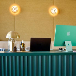 Office space in Zurich