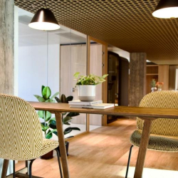 Serviced office centres to let in Zurich