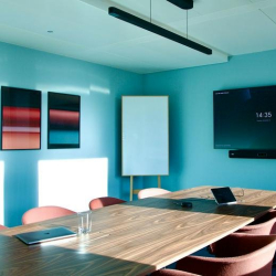 Serviced office - Zurich