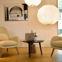 Executive office centres to let in Zurich