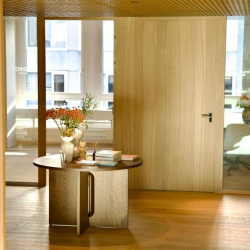 Exterior image of 21, Talacker, FlexOffice Paradeplatz