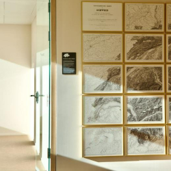 21, Talacker, FlexOffice Paradeplatz executive suites