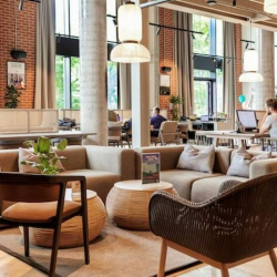 Office spaces to lease in London