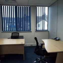 Serviced offices to hire in Ashford