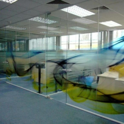 21 Woodthorpe Road serviced offices
