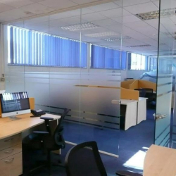 Interior of 21 Woodthorpe Road