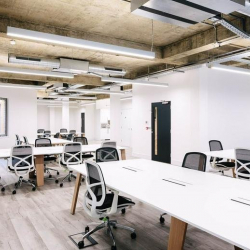 Serviced office - London