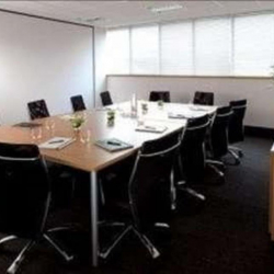 Serviced office centres in central Oldbury