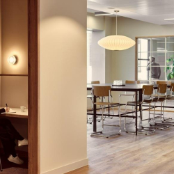 Image of London office accomodation