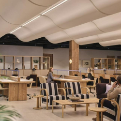 210 Euston Road, Kings Cross