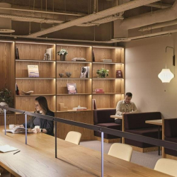 210 Euston Road, Kings Cross executive office centres