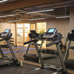 Offices at 210 Euston Road, Kings Cross