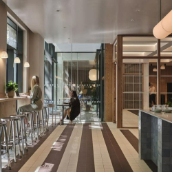 Serviced office centres to hire in London