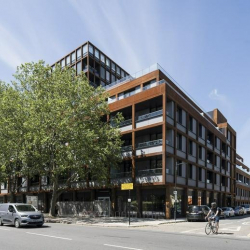 London office space