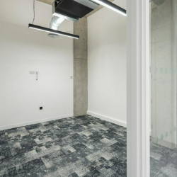 Serviced offices in central London