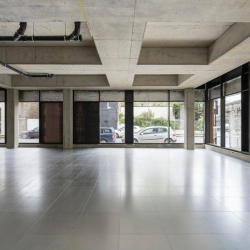 Executive offices to lease in London