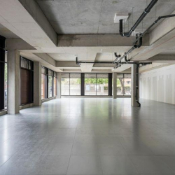 Image of London executive office centre