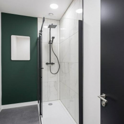 Interior of 211 Hackney Rd, HKR