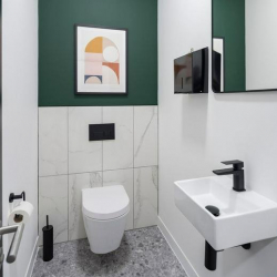 211 Hackney Rd, HKR serviced offices