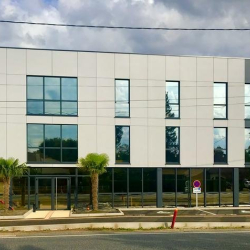 Office suites to hire in Luc-la-Primaube