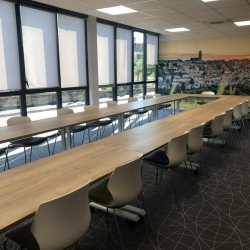 Offices at 214 avenue de Rodez