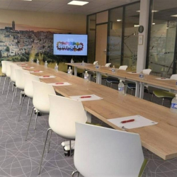 Exterior view of 214 avenue de Rodez