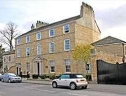 Serviced office centres to let in Wetherby