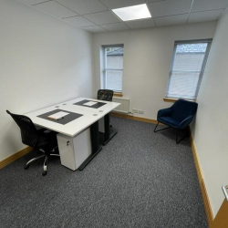 Image of Aberdeen serviced office