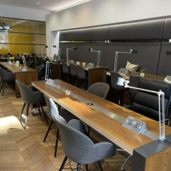 Executive suites to hire in Aberdeen